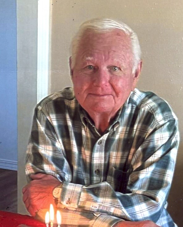 Avis de décès de Frank T. Karl II