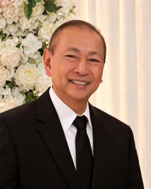 Obituary of Mr. Thuan Ngoc Pham / Ông Phạm Ngọc Thuần