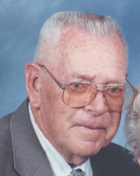 Obituary of Tony Hamming