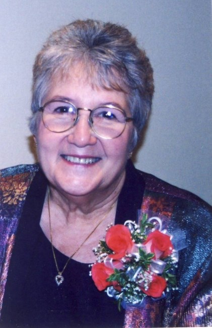 Obituary of Juanita Boren