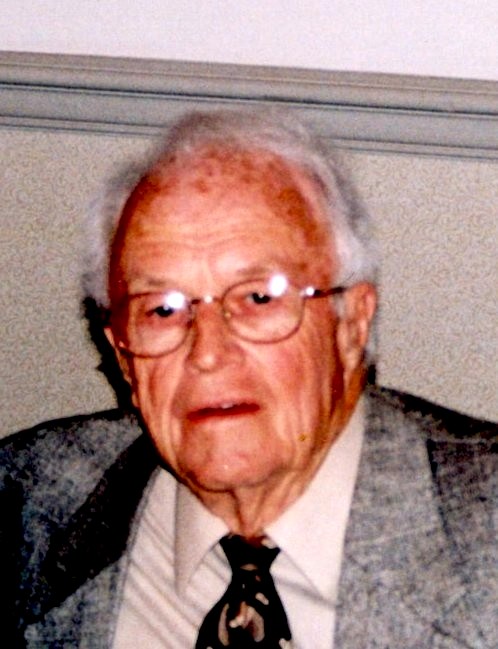 Obituary of Herbert H. Peppers