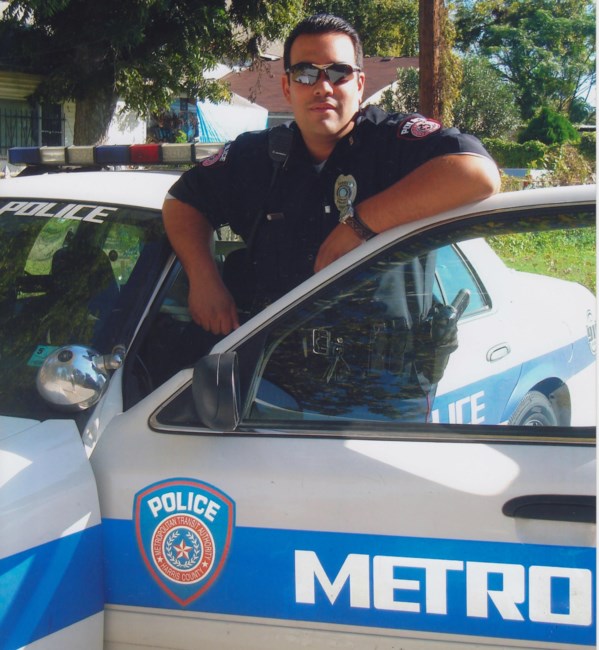 Obituary of Phillip Suarez Jr