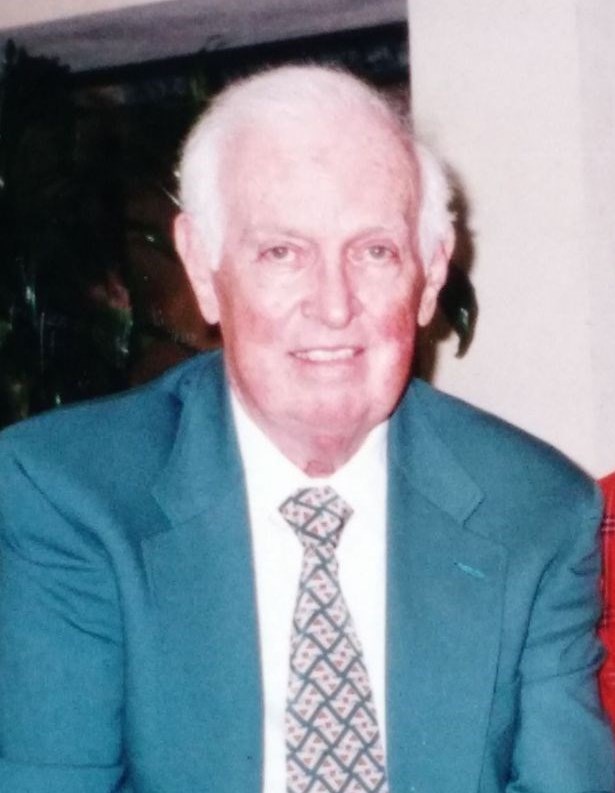 John Duffy Obituary - Bloomington, IL