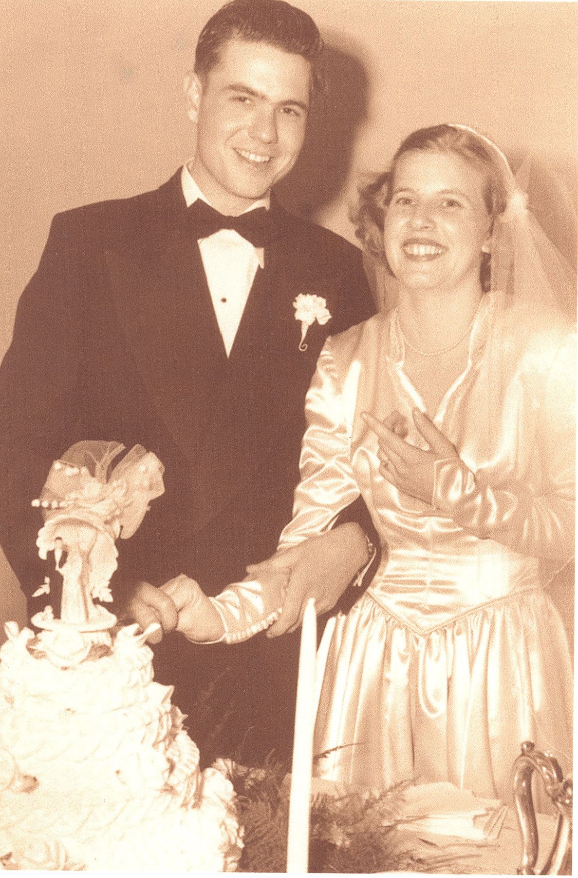 Obituary of Ernest Edward Martin Sr.