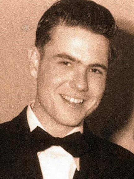 Obituary of Ernest Edward Martin Sr.