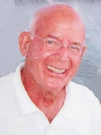 Obituary of Raymond J. Newman