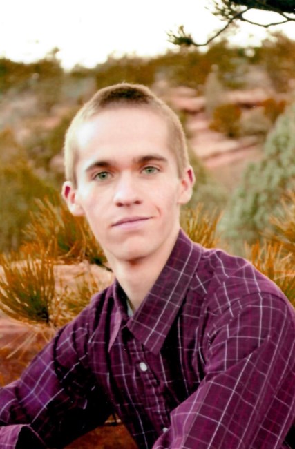 Obituary of Shaun Rylee McClelland