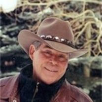 Charles McCord Obituary - Longmont, CO