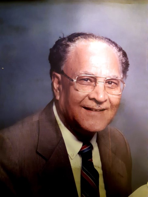 Obituary of Yashwant Rai