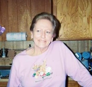 Obituary of Claudia Louise Poe