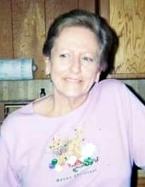 Obituary of Claudia Louise Poe
