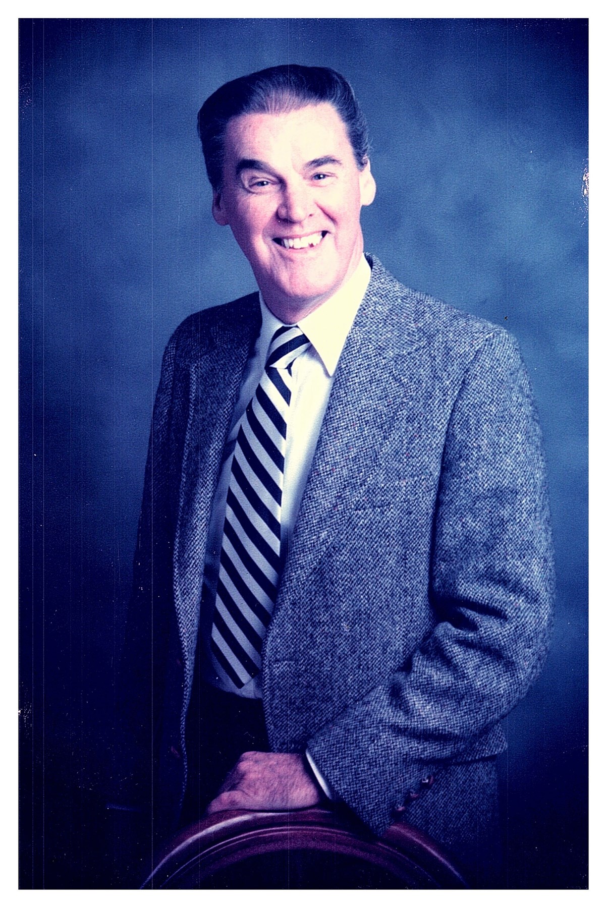 William Dougherty Obituary North Palm Beach, FL