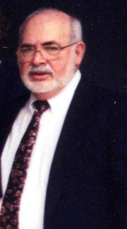 Obituary of James "Jim" Allen DeSilver