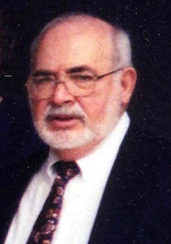 Obituary of James "Jim" Allen DeSilver