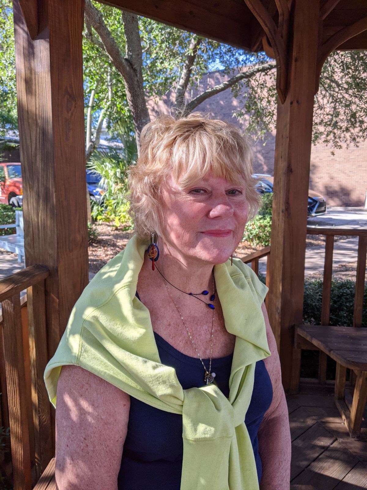 Obituary of Patricia Bahler Daugherty