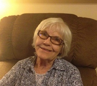 Obituary of Gwen Bradbury