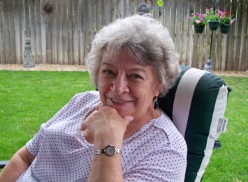 Obituario de Beryl Craven Maddamma