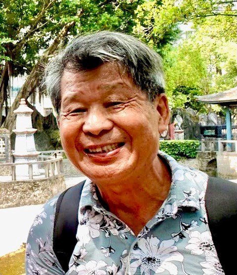 Obituario de Newman Kunti Lin