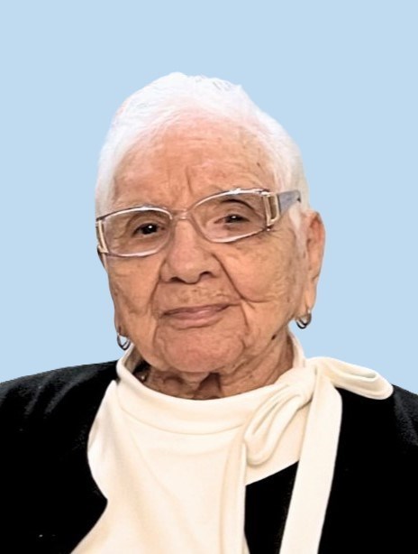 Obituary of Beda Vences Quezada