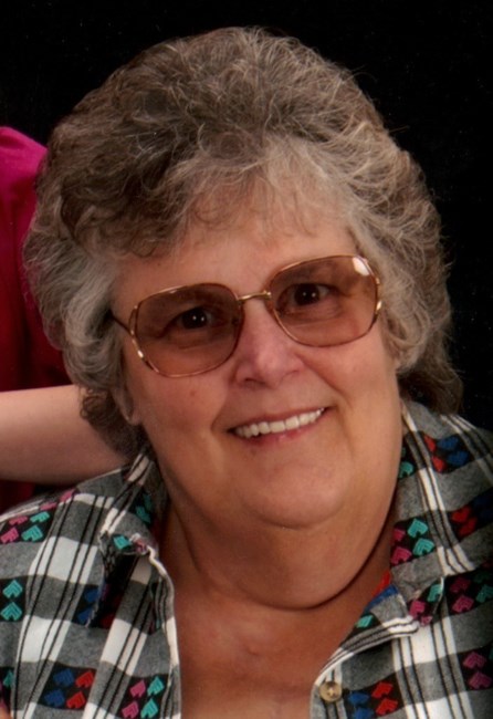 Obituary of Carla J Holmes