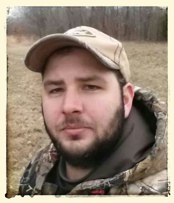 Obituary of Christopher Ryan Rawson