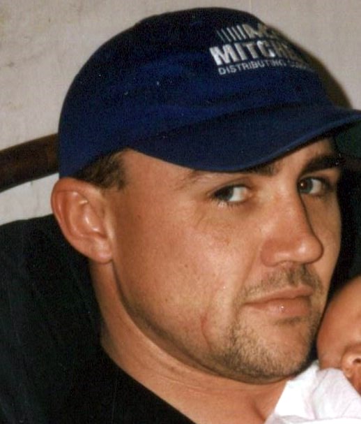 Obituary of Christopher "Ryan" White