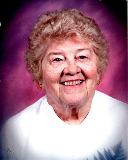 Obituary of Grace Wilks Housel Hudson