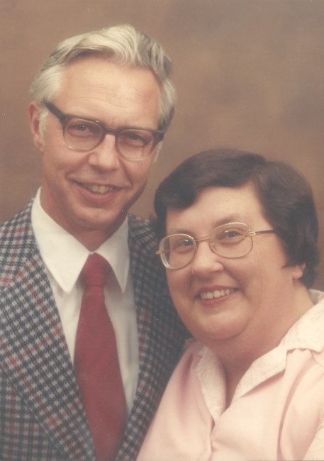 Obituary of Bruce Chester Dodge