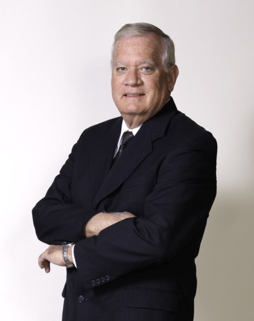 Obituary of Peter Flynn