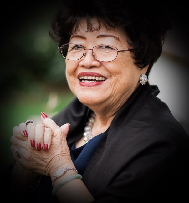 Obituary of Anna Yen Lan Lim
