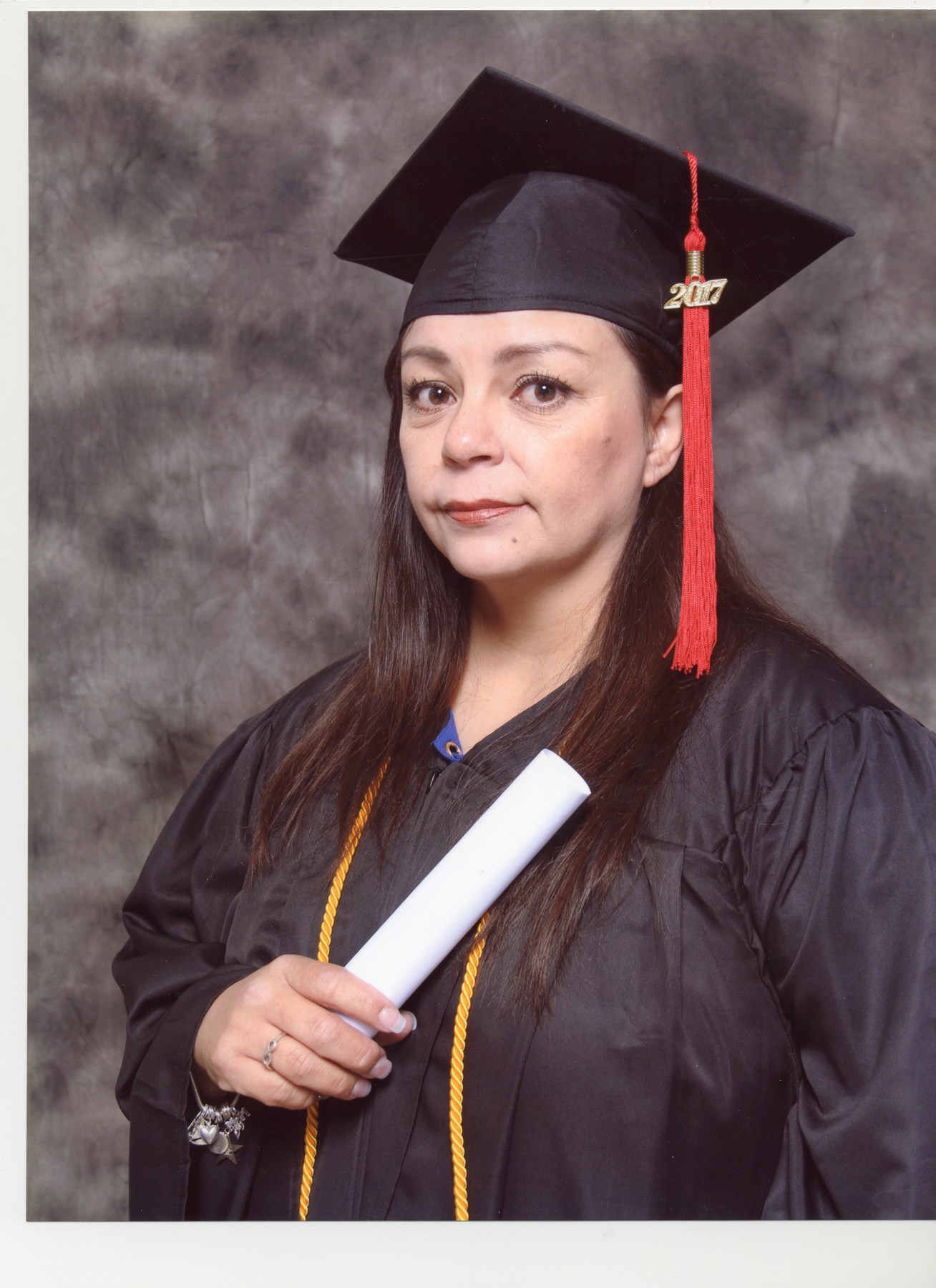 Obituary of Diana Edith (Correa) Moreno