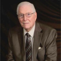 Obituary of Harris Verkaik