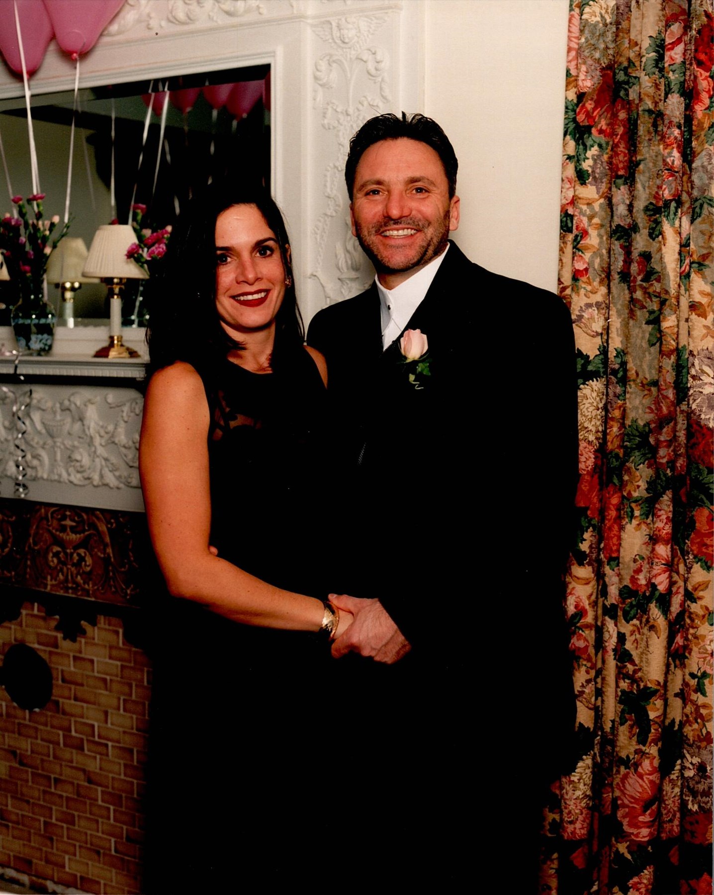 Obituary of Jon F. Lombardi