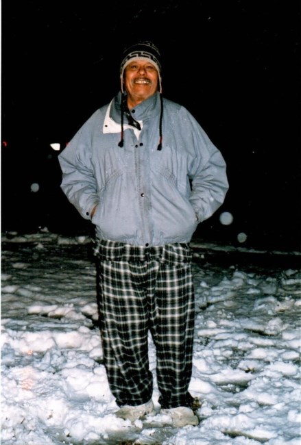 Obituary of Filadelfo Arroyo Gomez