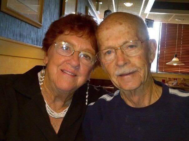 Obituary of Lloyd G. Ricker