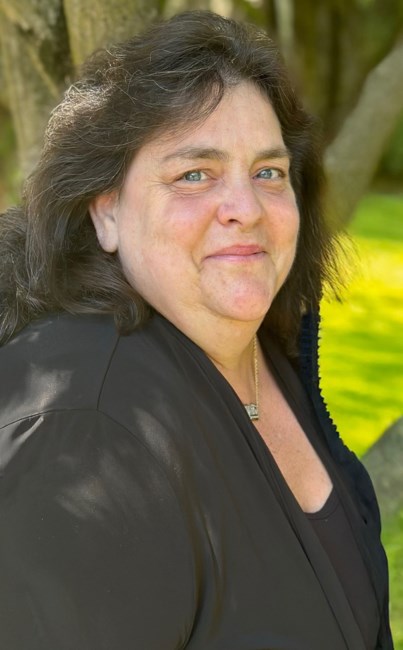 Obituary of Maria Bozeat