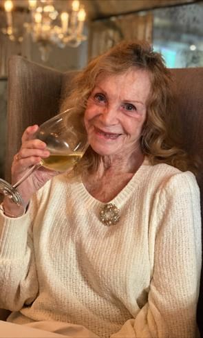 Obituary of Shirley Alston Merhaut