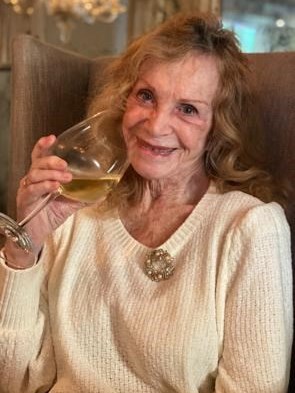 Obituary of Shirley Alston Merhaut