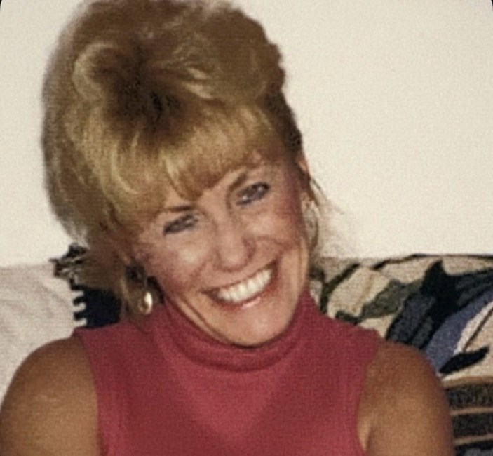 Obituary of Catherine Sferlazzo