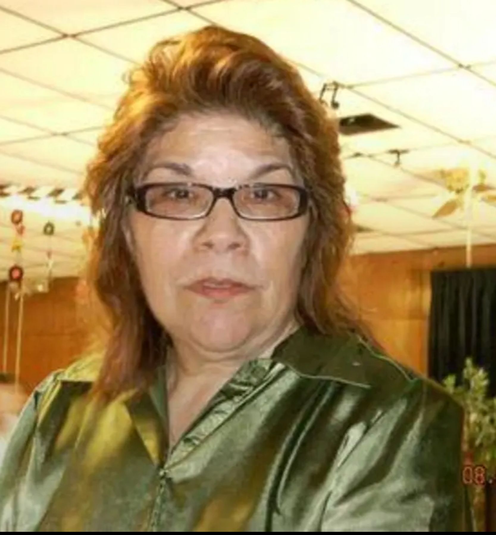 Obituary of Mary Elizabeth Alvarez