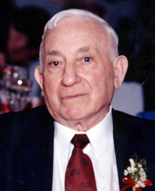 Obituary of Gerald Soriero