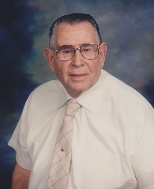 Obituary of Leo Gayle James Sr.