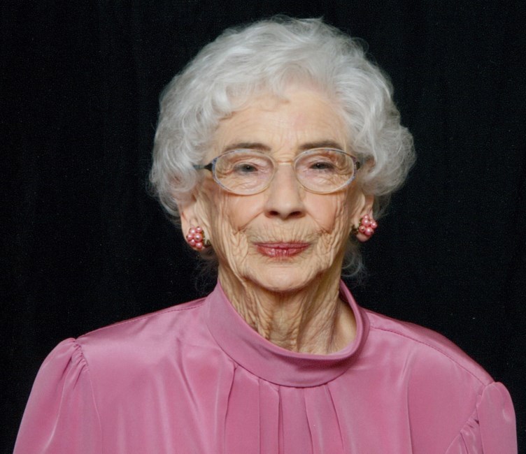 Obituary of Mrs. Margaret Elizabeth Fleming