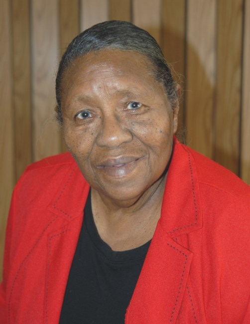 Obituary of Johnsie Scott Young