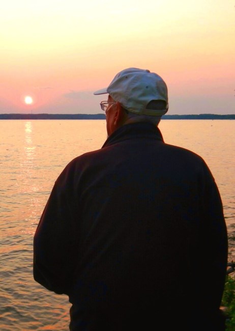 Obituary of Edward Michael Rogers