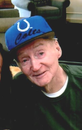 Obituary of Raphael "Ray" M. Hughes Sr.