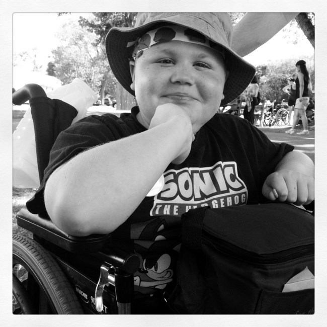 Obituary of Joseph Daniel McParland