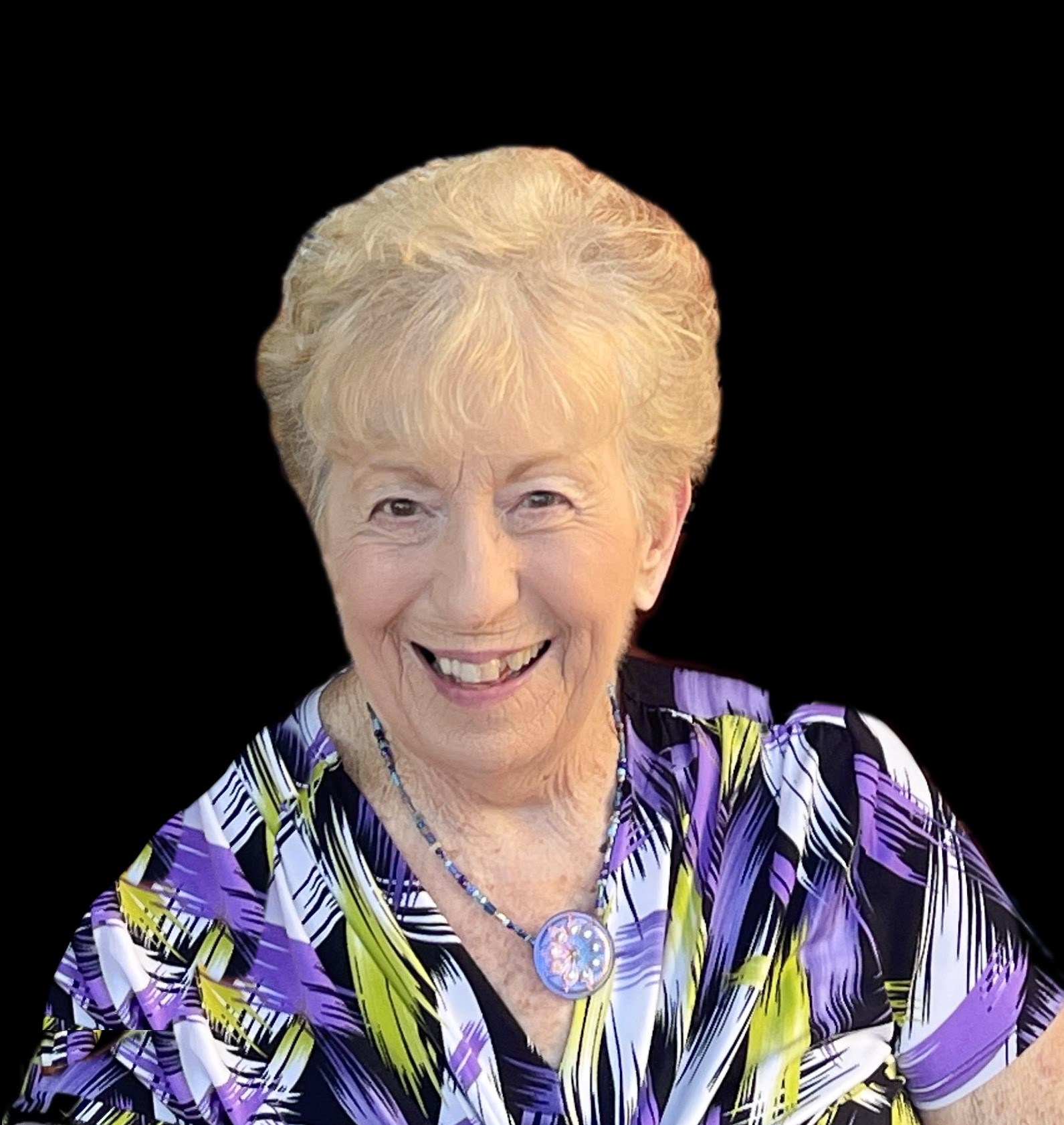 Obituary of Beverly Sue Sapp