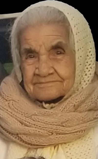 Obituario de Maria Betancourt