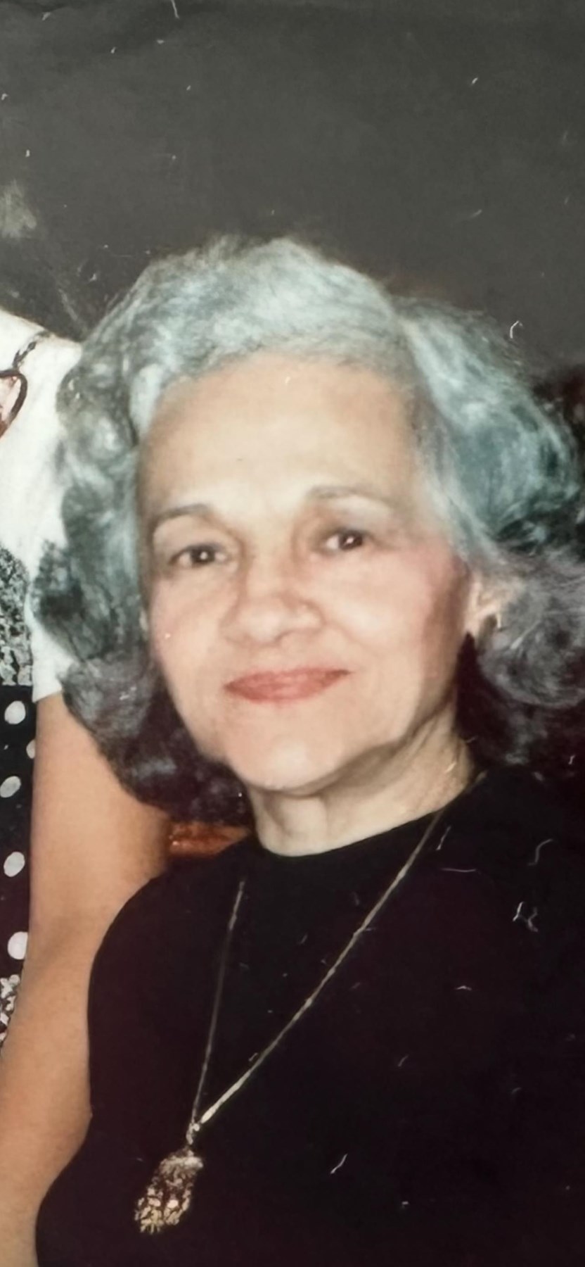 Obituary of Marie "Nancy" Swierkowski